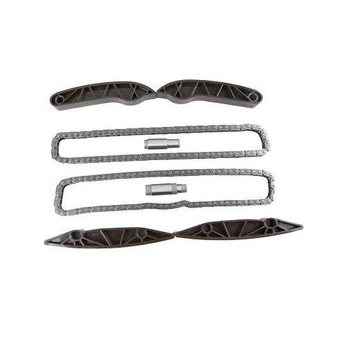 Kit Corrente de Distribuição Parcial Indisa KD0012P