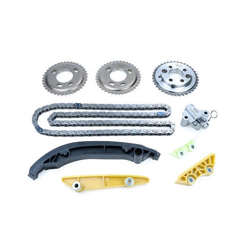 Kit Corrente de Distribuição Parcial Dayco KTC1742