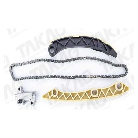 Kit Corrente de Distribuição Parcial Takao KCRH20A