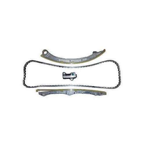 Kit Corrente de Distribuição Parcial Indisa KD0043