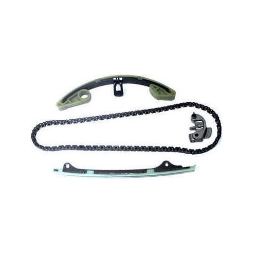 Kit Corrente de Distribuição Parcial Indisa KD0019