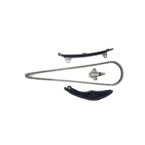 Kit Corrente de Distribuição Parcial Indisa KD0085P