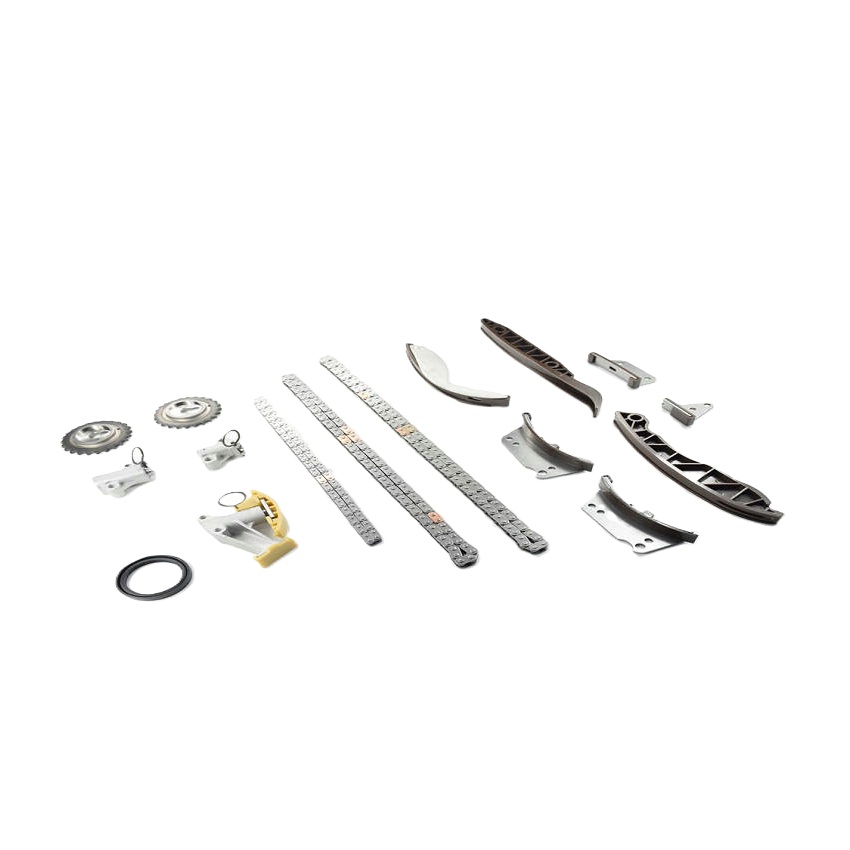 Kit Corrente de Distribuição Parcial Crossman DGKC07002