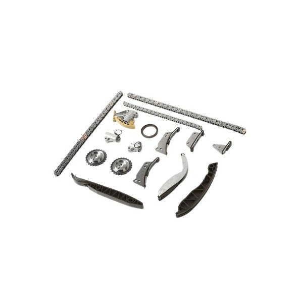 Kit Corrente de Distribuição Parcial Frontier 17129
