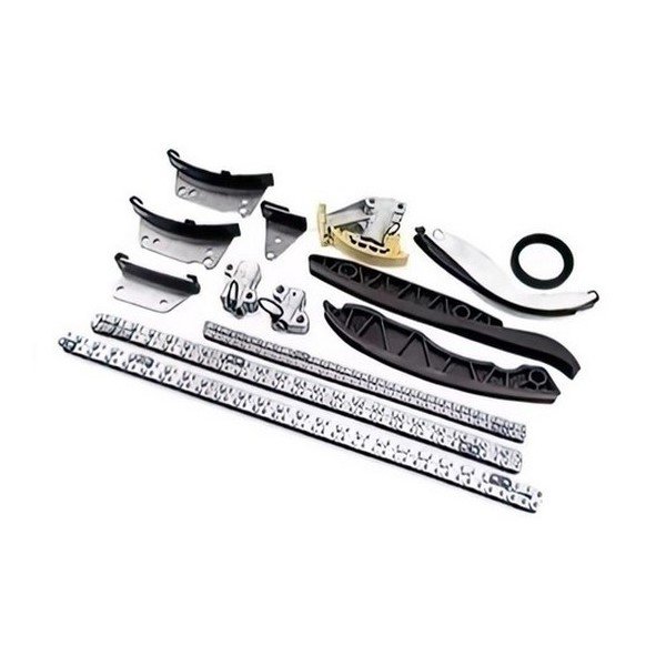 Kit Corrente de Distribuição Parcial Mando MHY176