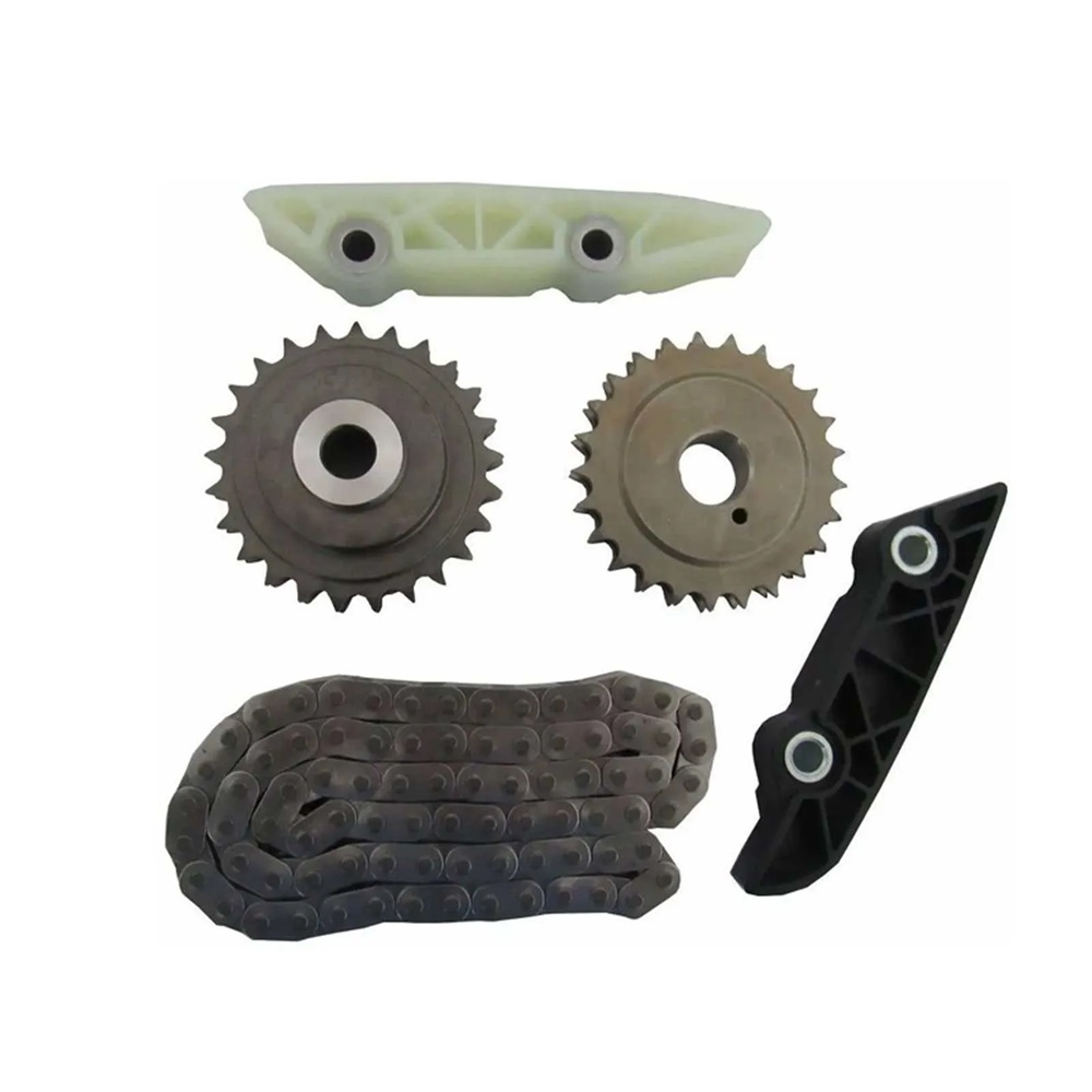 Kit Corrente de Distribuição Parcial inferior Iveco 5802009660