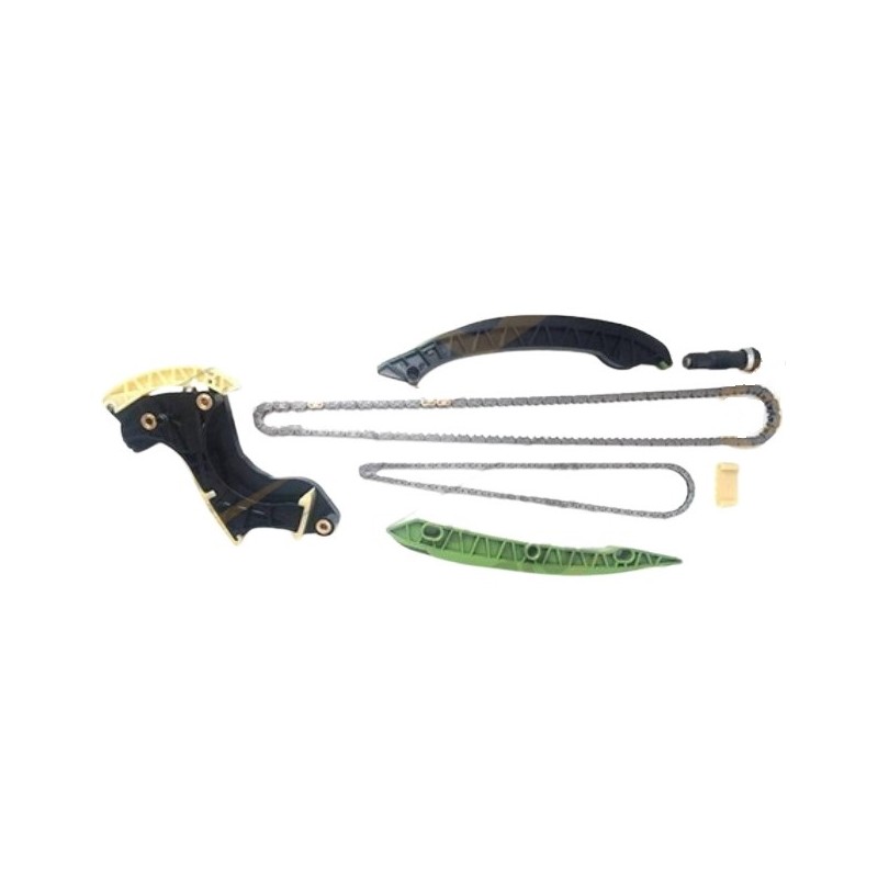 Kit Corrente de Distribuição Parcial Cedraz OK0030S
