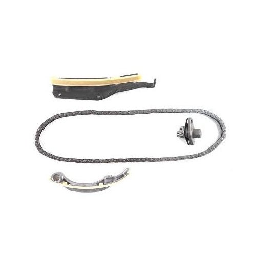 Kit Corrente de Distribuição Parcial Indisa KD0046P