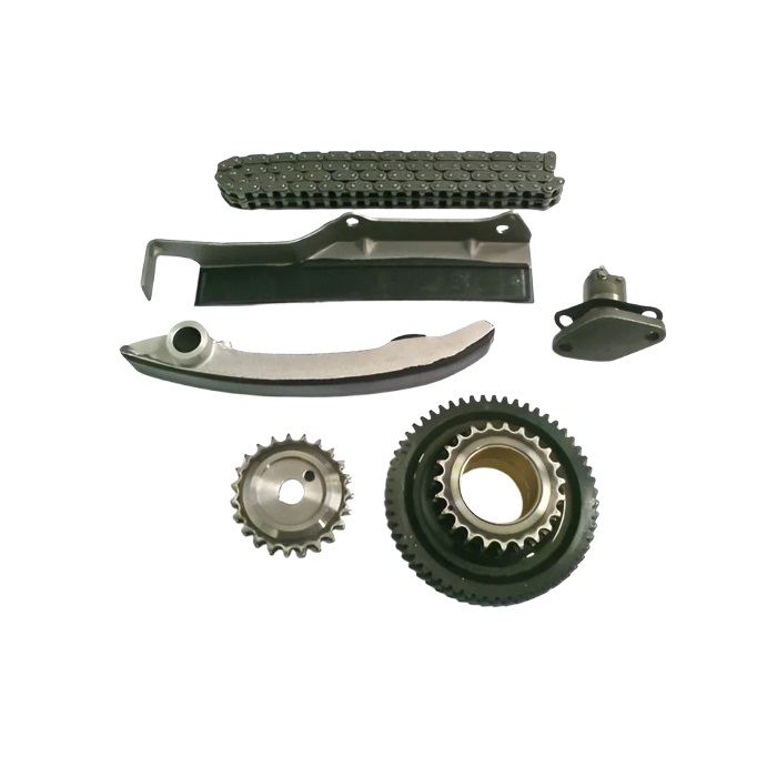 Kit Corrente de Distribuição Parcial Indisa KD0023P