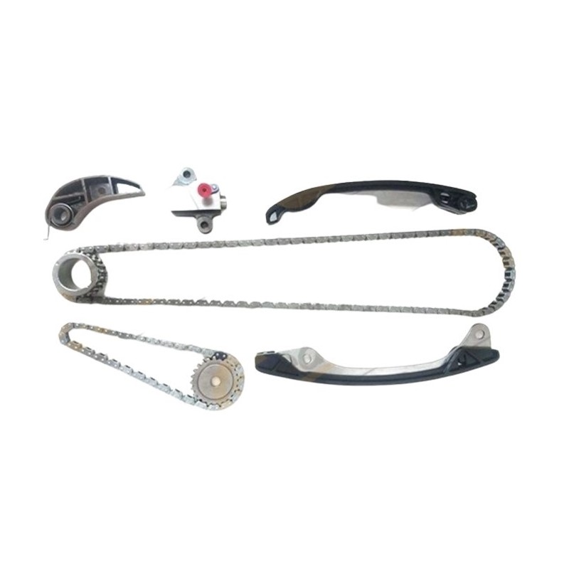 Kit Corrente de Distribuição Parcial Cedraz OK00116P