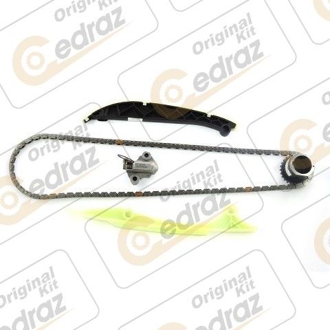 Kit Corrente de Distribuição Parcial Cedraz OK00167P