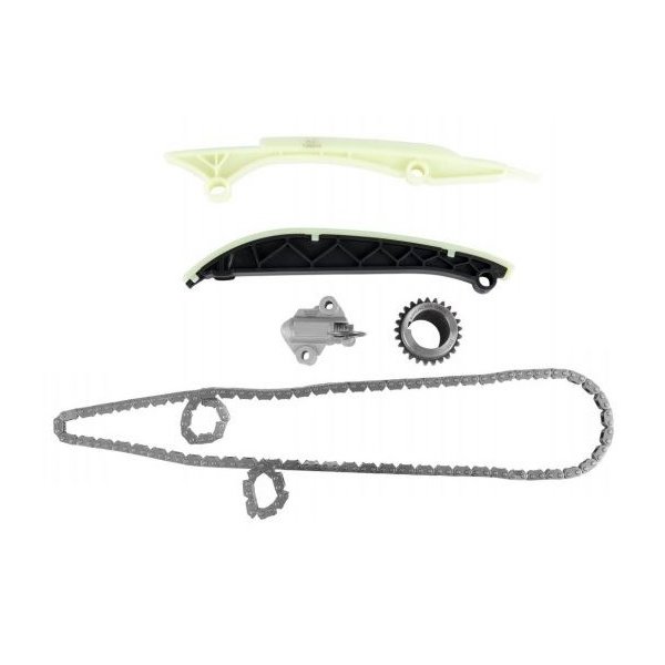 Kit Corrente de Distribuição Parcial Schadek 35178