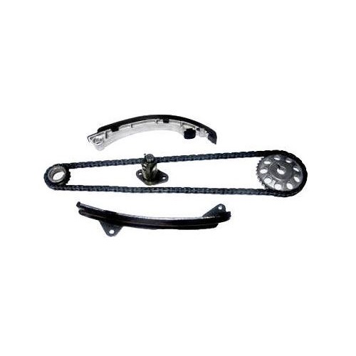 Kit Corrente de Distribuição Parcial Indisa KD0009P