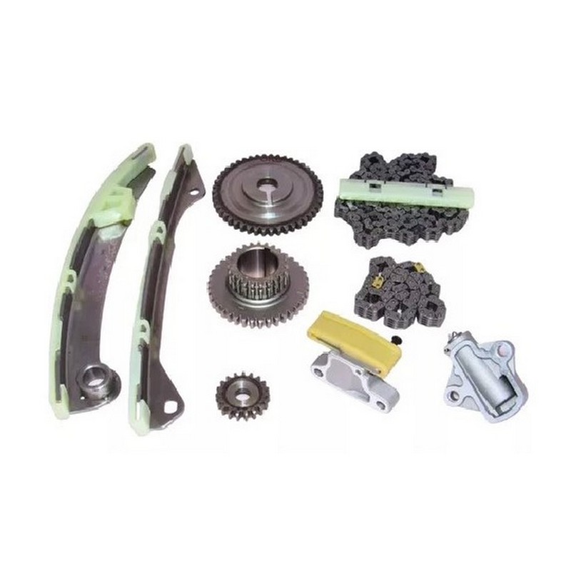 Kit Corrente de Distribuição Cedraz OK0083