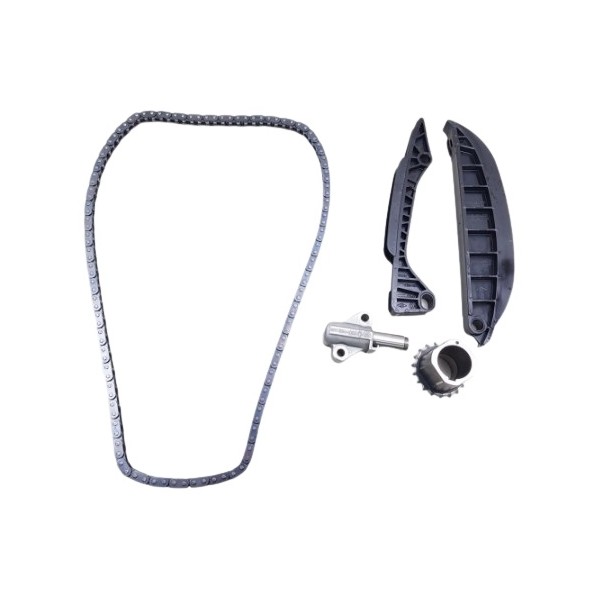 Kit Corrente de Distribuição Renault 130C10516R