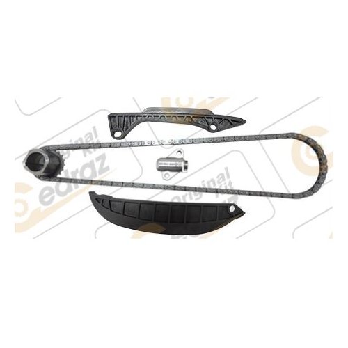 Kit Corrente de Distribuição Cedraz OK00135
