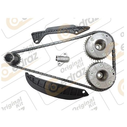 Kit Corrente de Distribuição Cedraz OK00135CPV