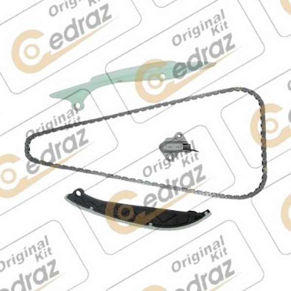 Kit Corrente de Distribuição Cedraz OK00238S