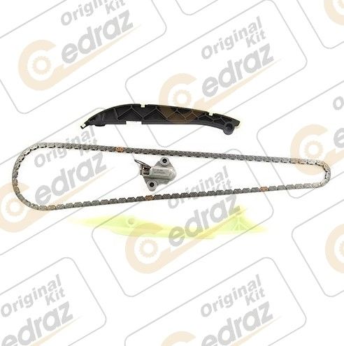 Kit Corrente de Distribuição Simples Cedraz OK00167S