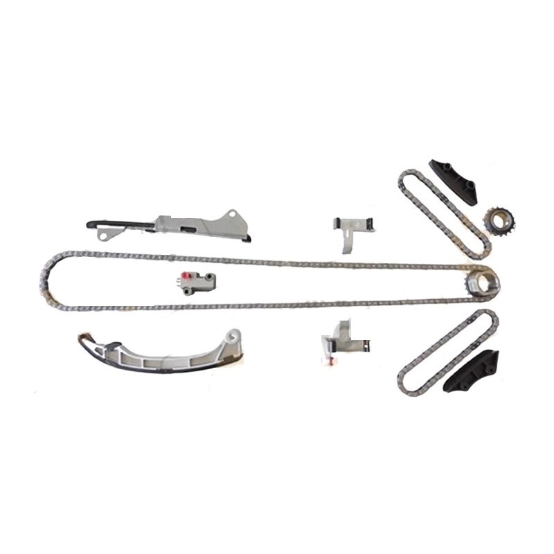 Kit Corrente de Distribuição Cedraz OK00123
