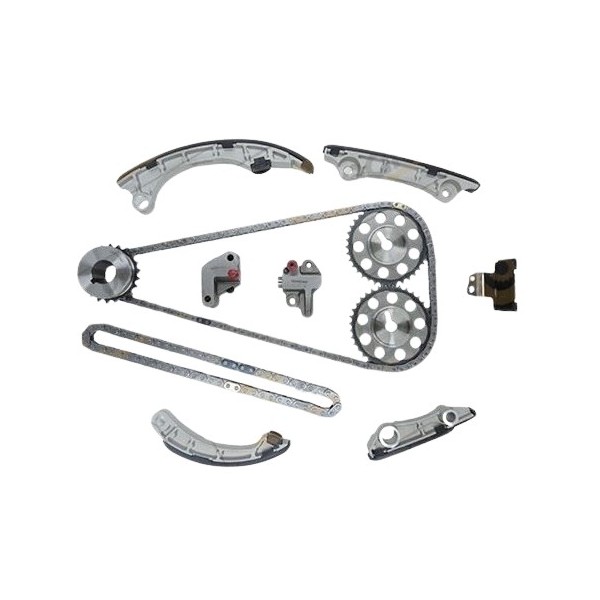 Kit Corrente de Distribuição Cedraz OK00152CP