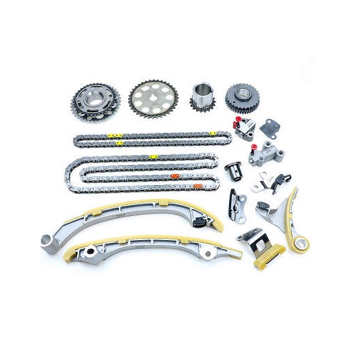 Kit Corrente de Distribuição Dayco KTC1731