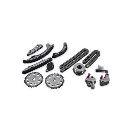 Kit Corrente de Distribuição SKF VKML41003A