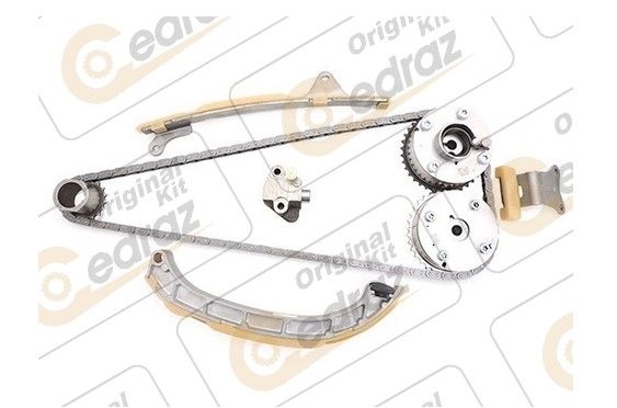 Kit corrente Cedraz OK00165CPV