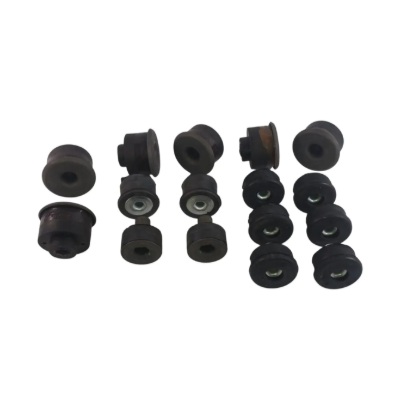 Kit Coxim de Cabine Hutchinson KTCD01