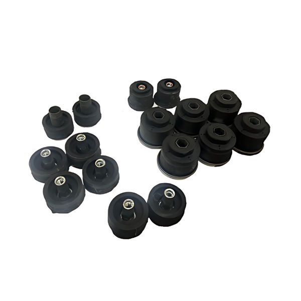 Kit Coxim de Cabine Hutchinson KTCD02