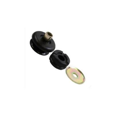 Kit Coxim do Amortecedor traseiro Axios M4LT90034