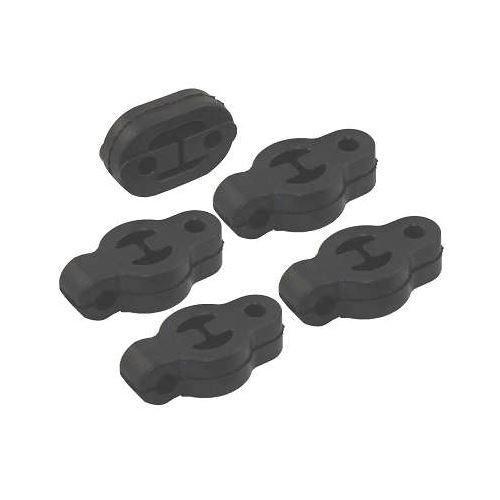 Kit Coxim do Escapamento KIT & CIA 50748