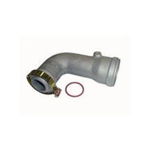 Kit Curva Adaptar Turbina Biagio 105001