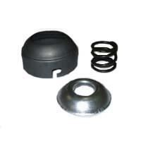 Kit da Tampa da Capelinha Lata Rochepecas 3082680305
