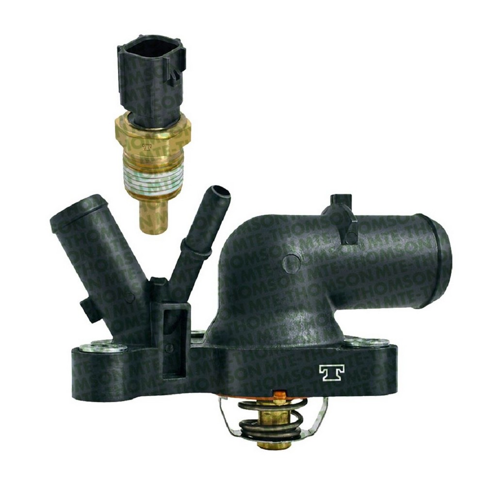 Kit da Válvula Termostátic sem Furo Sensor com Sensor MTE K20041