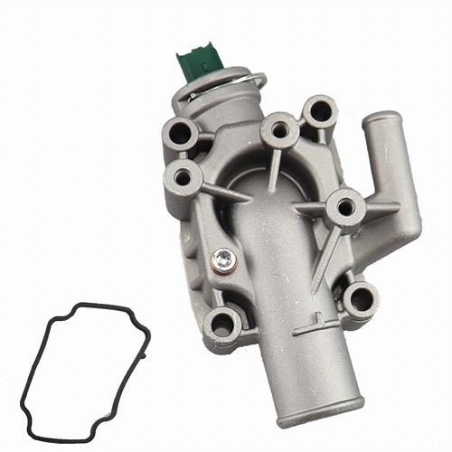 Kit da Válvula Termostática Alumínio Bilbao M9352A