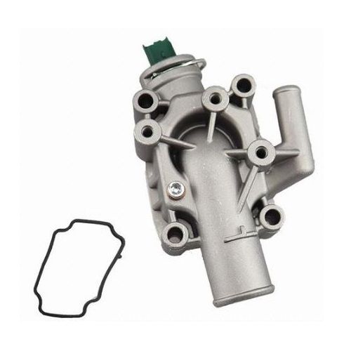 Kit da Válvula Termostática Alumínio Columbia COLVAL41013889S