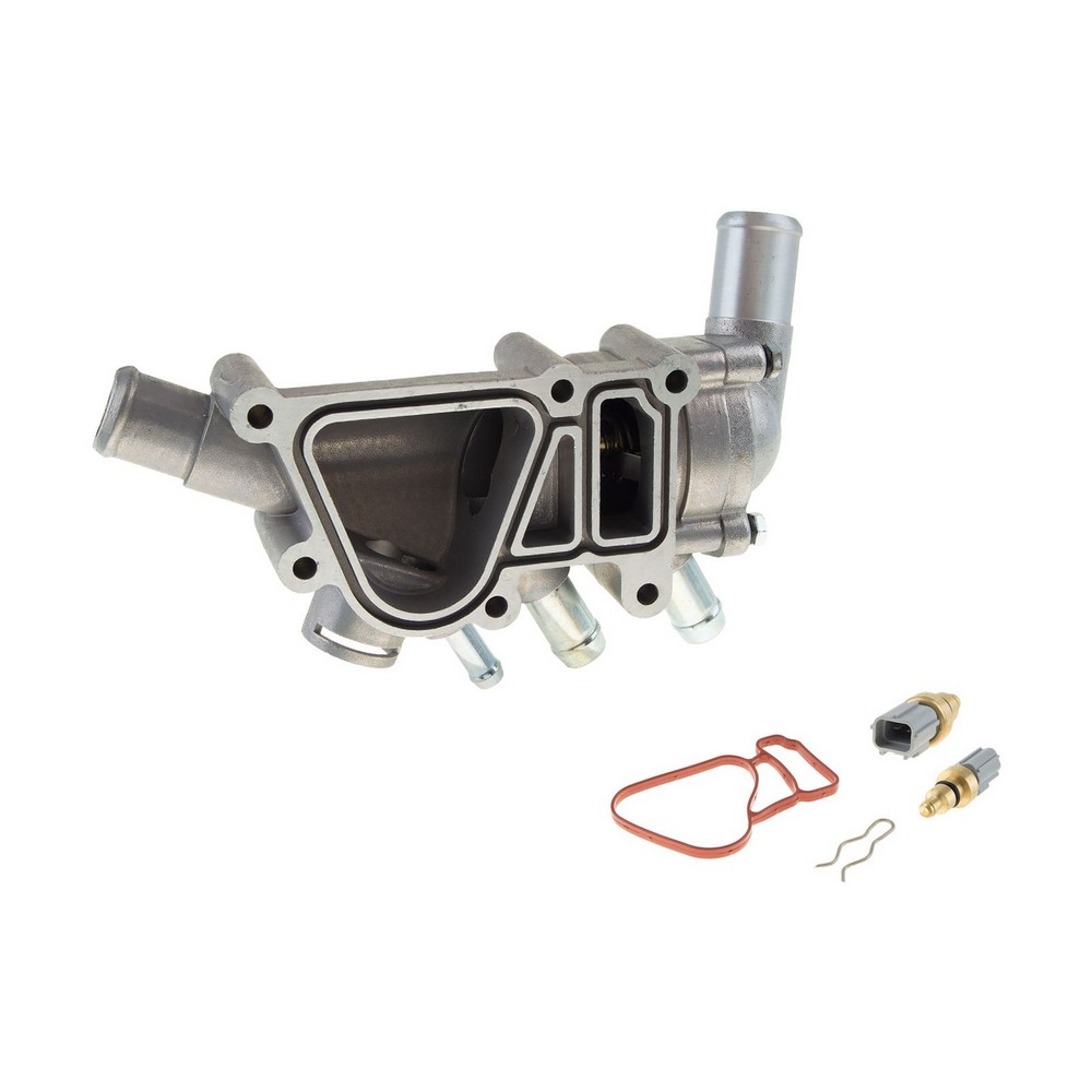 Kit da Válvula Termostática Alumínio MTE K20002