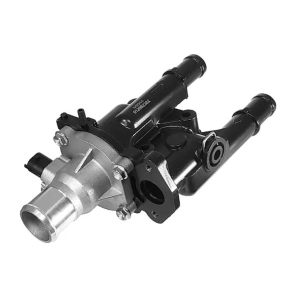 Kit da Válvula Termostática Bilbao M9344