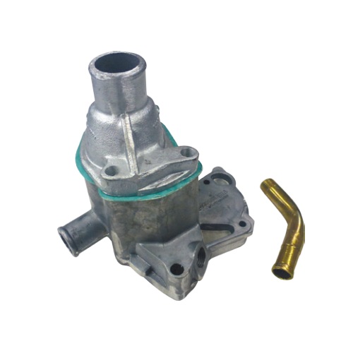 Kit da Válvula Termostática Columbia COLVAL29500C