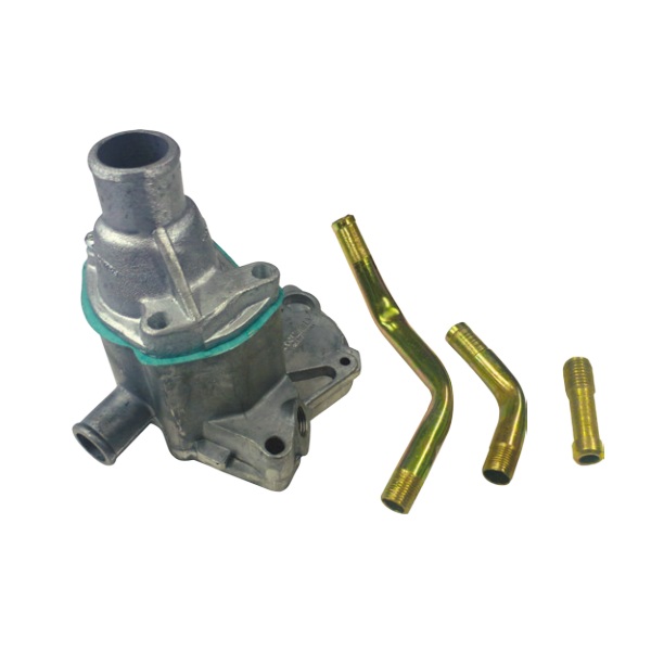 Kit da Válvula Termostática Columbia COLVAL29540C