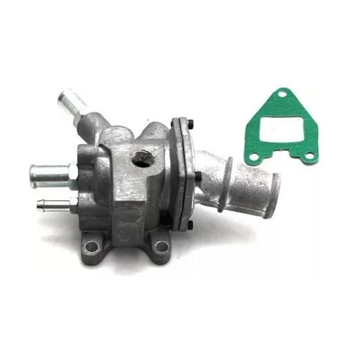 Kit da Válvula Termostática Templa T966