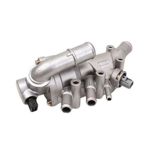 Kit da Válvula Termostática Autostar AVTS06002T100