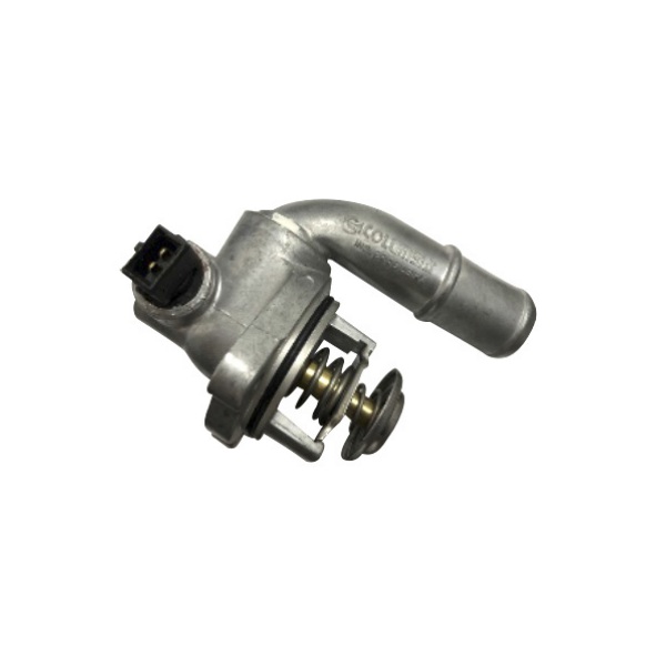 Kit da Válvula Termostática Columbia COLVAL625100
