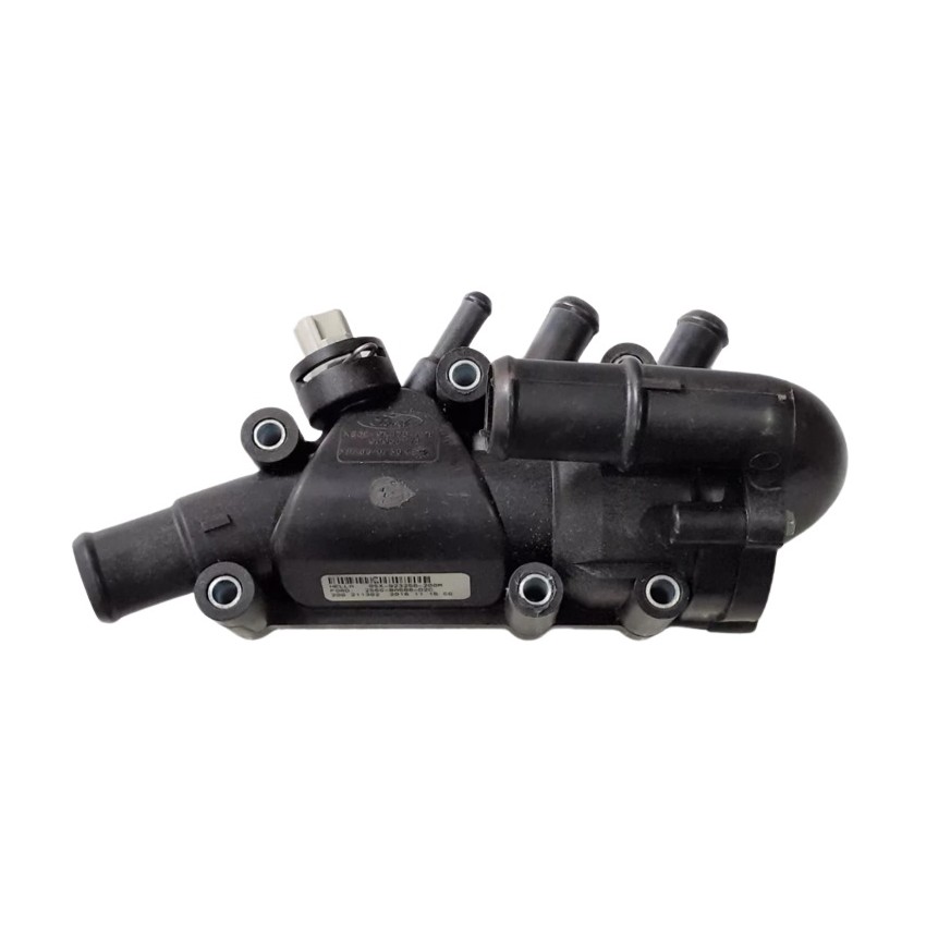 Kit da Válvula Termostática Ford BH6A8A586AA