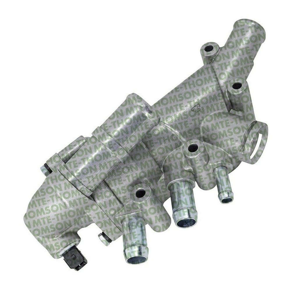 Kit da Válvula Termostática MTE VT627100