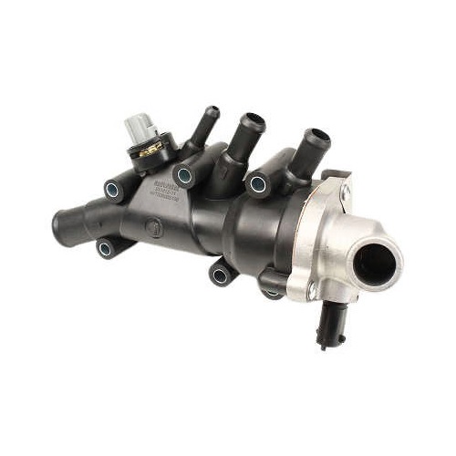 Kit da Válvula Termostática Autostar AVTS06003