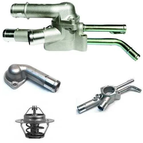 Kit da Válvula Termostática Bilbao M93000