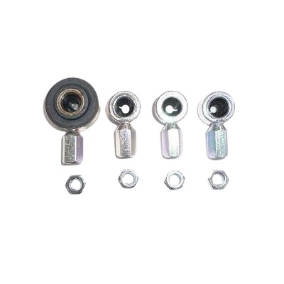 Kit das Pontas dos Cabos de Engate e Seleção Cabovel 402332