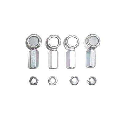 Kit das Pontas dos Cabos de Engate e Seleção Cabovel 402376